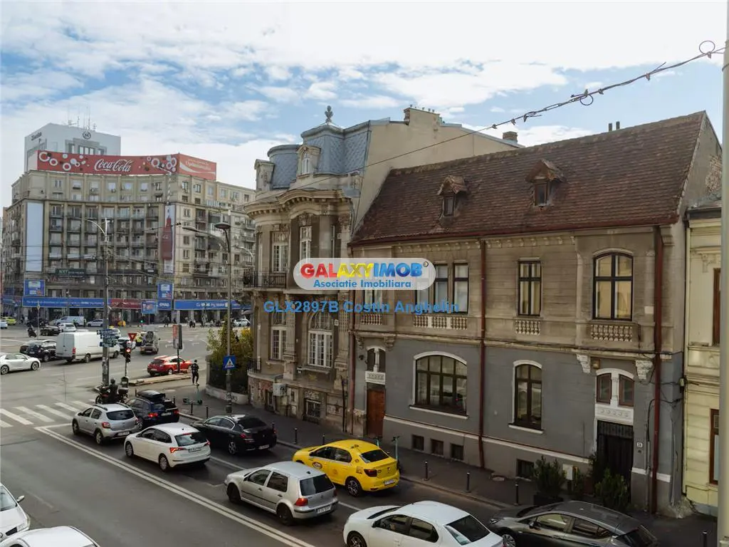 L-Heritage Collection: City View (Regim Hotelier) - Romana - foto 21