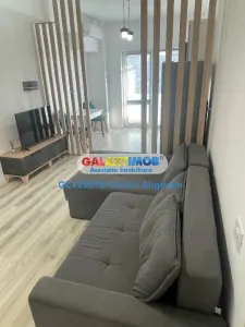 Apartament 2 Camere Premium - Parcul Carol - Bucuresti