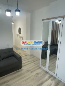 Apartament 2 Camere Premium - Parcul Carol - foto 3