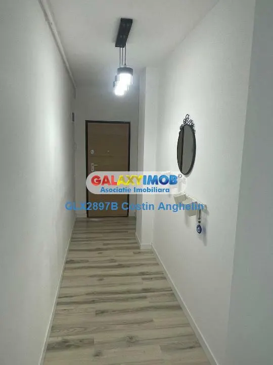 Apartament 2 Camere Premium - Parcul Carol - foto 8