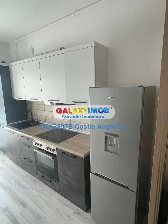 Apartament 2 Camere Premium - Parcul Carol - foto 10