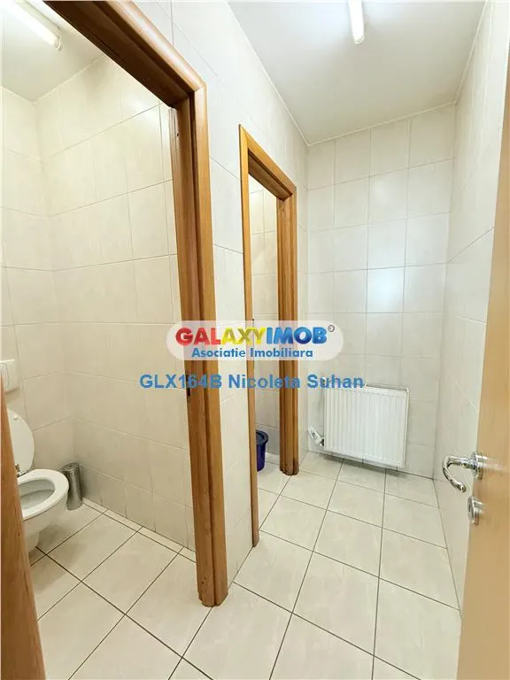 SPATIU BIROURI COMPLET MOBILAT -LIBERTATII /CASA POPORULUI/IZVOR - foto 12