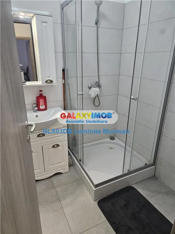 Inchiriere apartament 2 camere decomandat Targoviste Chindia Residence - foto 12