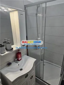 Inchiriere apartament 2 camere decomandat Targoviste Chindia Residence - foto 14
