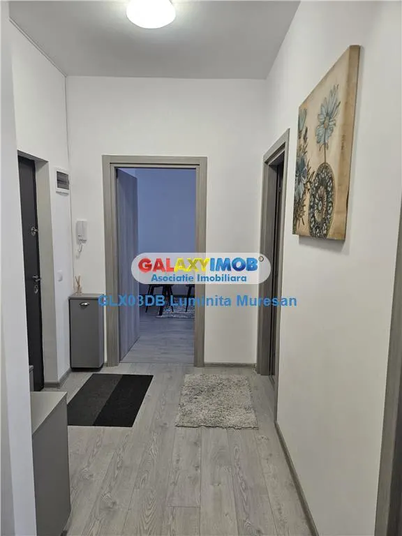 Inchiriere apartament 2 camere decomandat Targoviste Chindia Residence - foto 5
