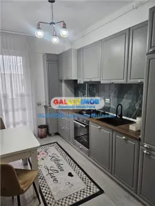 Inchiriere apartament 2 camere decomandat Targoviste Chindia Residence - foto 6