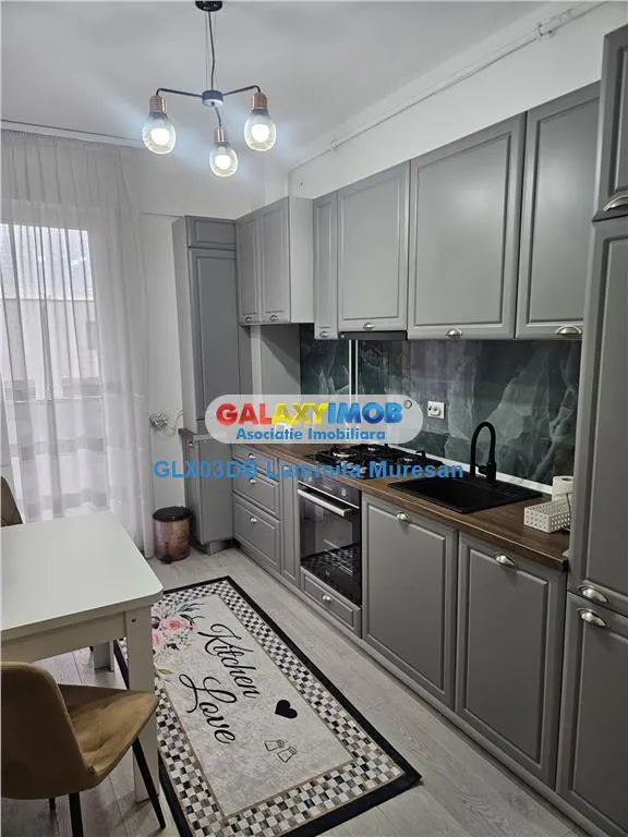 Inchiriere apartament 2 camere decomandat Targoviste Chindia Residence - foto 6
