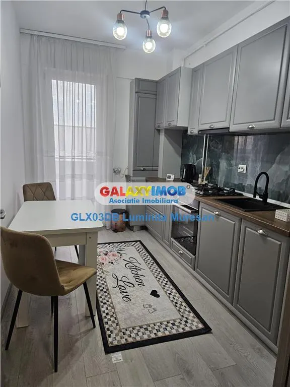 Inchiriere apartament 2 camere decomandat Targoviste Chindia Residence - foto 8