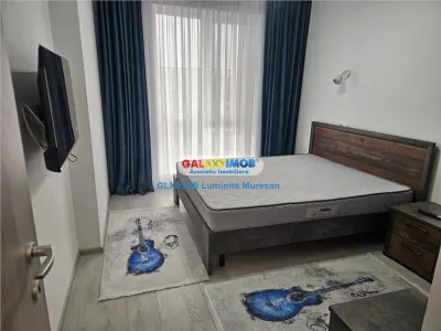 Inchiriere apartament 2 camere decomandat Targoviste Chindia Residence - foto 9