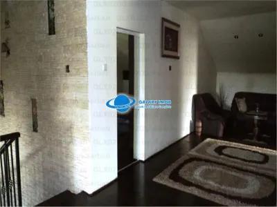 Vanzare vila P+M Targoviste, exterior sud - foto 12