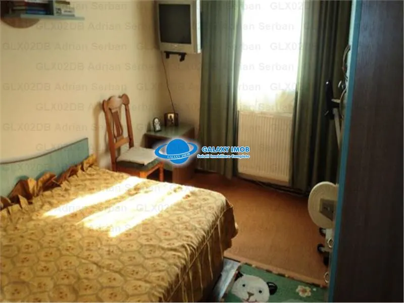 Vanzare vila P+M Targoviste, exterior sud - foto 15