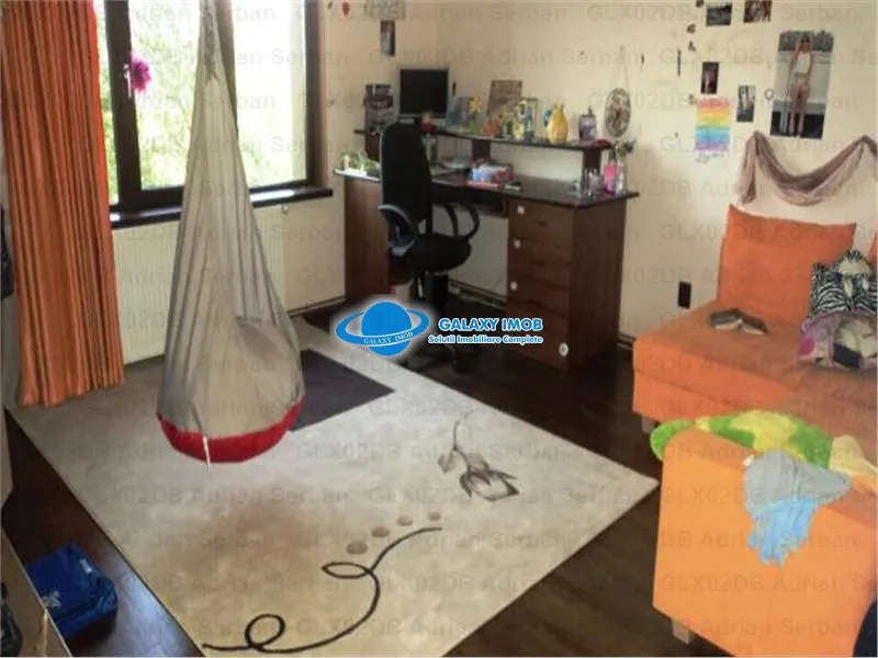 Vanzare vila P+M Targoviste, exterior sud - foto 17