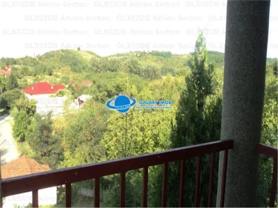 Vanzare vila P+M Targoviste, exterior sud - foto 21