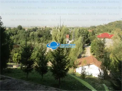 Vanzare vila P+M Targoviste, exterior sud - foto 4