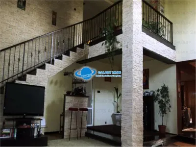 Vanzare vila P+M Targoviste, exterior sud - foto 8