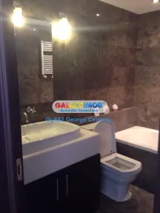 Inchiriere spatiu bioru, centrala proprie 60mp blvd Unirii Traian - foto 11