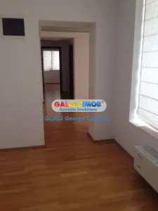Inchiriere spatiu bioru, centrala proprie 60mp blvd Unirii Traian - foto 6