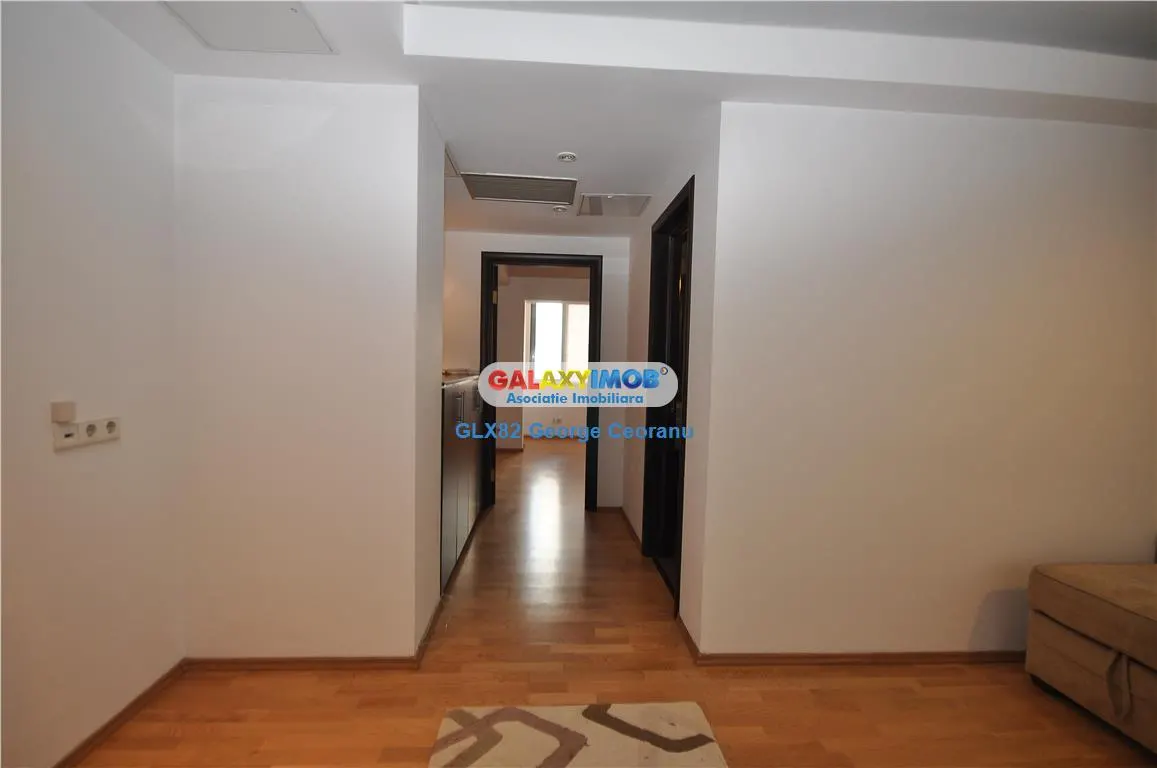 Inchiriere spatiu bioru, centrala proprie 60mp blvd Unirii Traian - foto 10