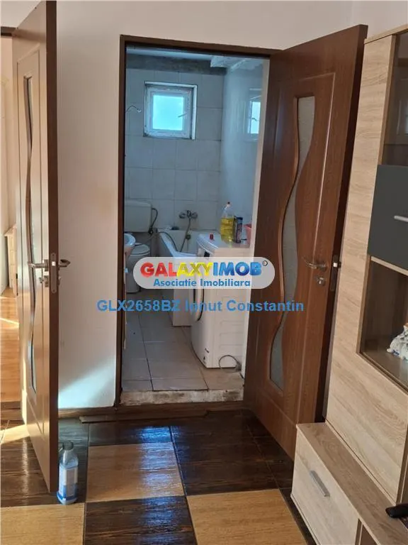 Vanzare apartament 2 camere zona Spiru Haret - foto 2