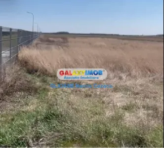 Tartasesti Dambovita vanzare teren 34366 mp - foto 2