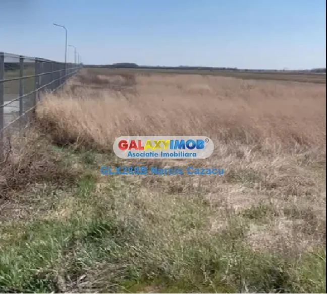 Tartasesti Dambovita vanzare teren 34366 mp - foto 2