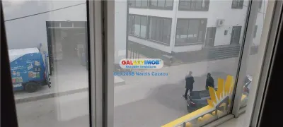 Natura Business Park,Afumati,spatiu comercial parter + etaj,investitie - Afumati