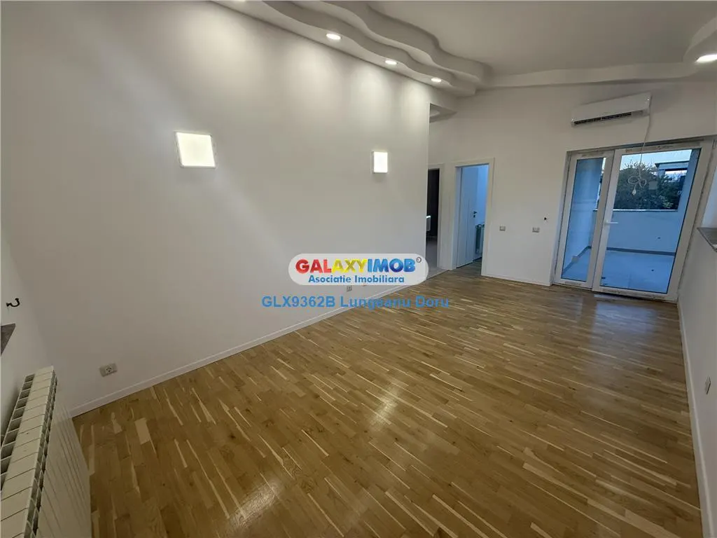 Vila P+1E,Garaj, 6 camere, Renovata, Curte 580 mp, Drumul Negru,Pipera - foto 11