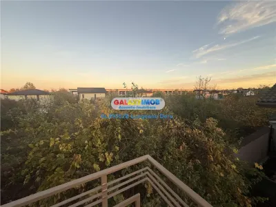 Vila P+1E,Garaj, 6 camere, Renovata, Curte 580 mp, Drumul Negru,Pipera - foto 17