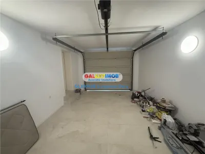 Vila P+1E,Garaj, 6 camere, Renovata, Curte 580 mp, Drumul Negru,Pipera - foto 20