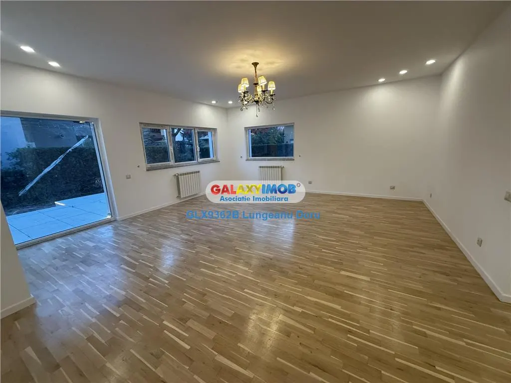 Vila P+1E,Garaj, 6 camere, Renovata, Curte 580 mp, Drumul Negru,Pipera - foto 5