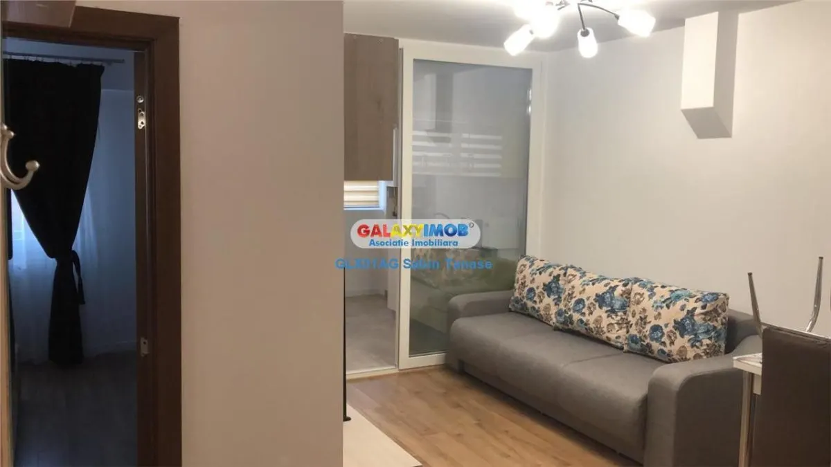 de vanzare  ap 2 camere  fond nou NORD - DEDEMAN etaj intermediar - foto 1