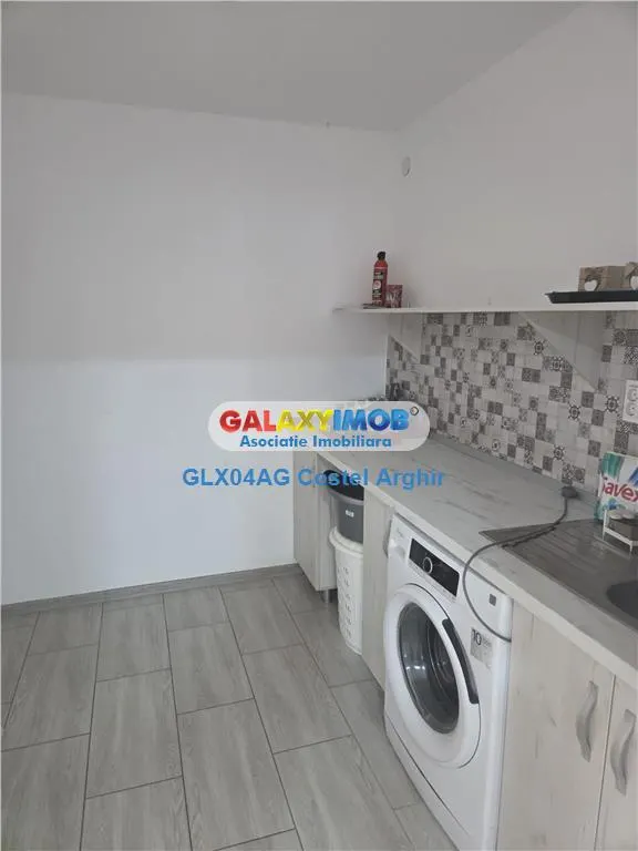 Vindem vila-pensiune in Budeasa P+E , mobilata si utilata - foto 14