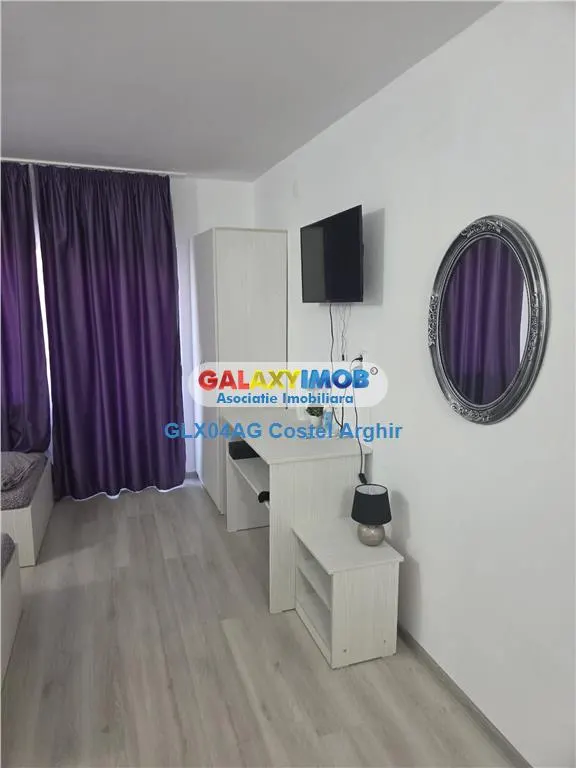 Vindem vila-pensiune in Budeasa P+E , mobilata si utilata - foto 19
