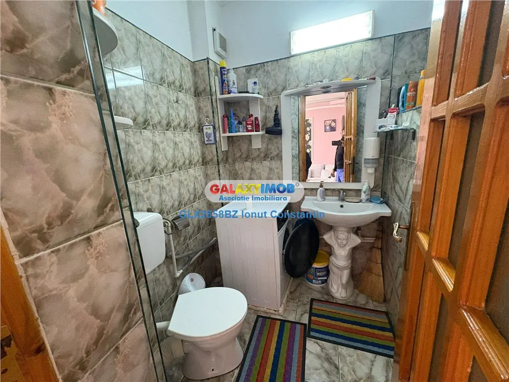 Vanzare apartament 2 camere Balcescu - foto 1