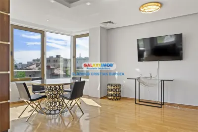 Spatiu birouri disponibil pentru inchiriere in zona Primaverii - foto 2