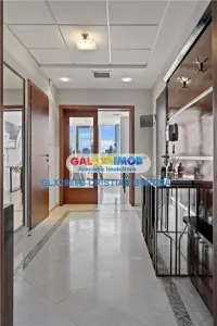 Spatiu birouri disponibil pentru inchiriere in zona Primaverii - foto 11