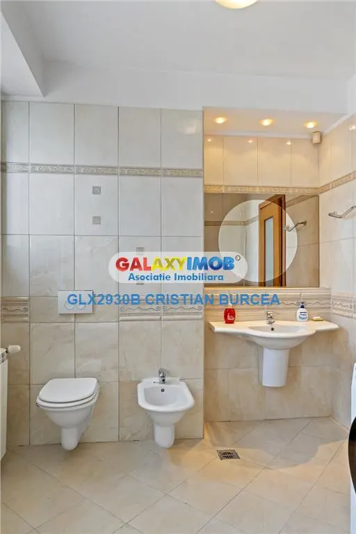 Spatiu birouri disponibil pentru inchiriere in zona Primaverii - foto 12
