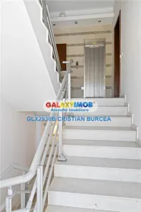 Spatiu birouri disponibil pentru inchiriere in zona Primaverii - foto 14