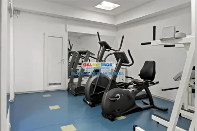 Spatiu birouri disponibil pentru inchiriere in zona Primaverii - foto 15
