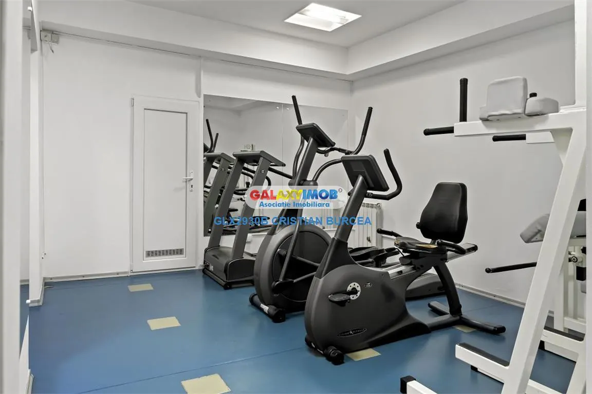 Spatiu birouri disponibil pentru inchiriere in zona Primaverii - foto 15