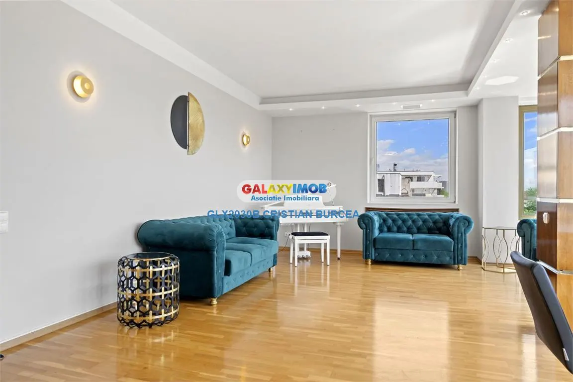 Spatiu birouri disponibil pentru inchiriere in zona Primaverii - foto 4