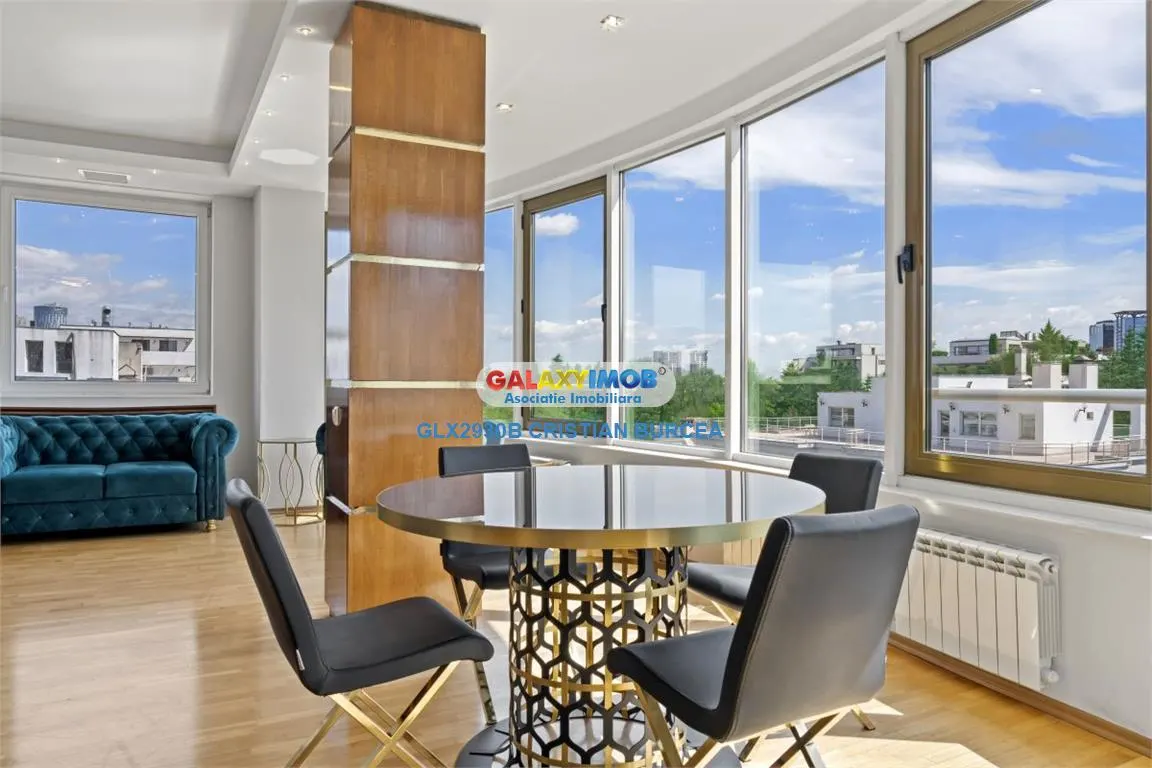 Spatiu birouri disponibil pentru inchiriere in zona Primaverii - foto 5