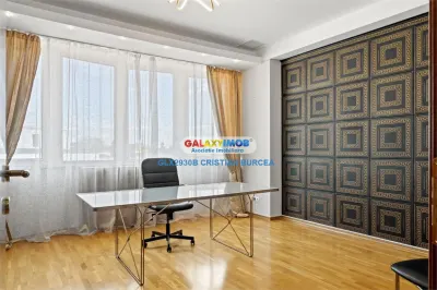 Spatiu birouri disponibil pentru inchiriere in zona Primaverii - foto 7