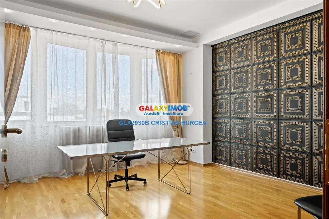 Spatiu birouri disponibil pentru inchiriere in zona Primaverii - foto 7