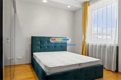 Spatiu birouri disponibil pentru inchiriere in zona Primaverii - foto 8