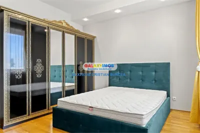 Spatiu birouri disponibil pentru inchiriere in zona Primaverii - foto 9