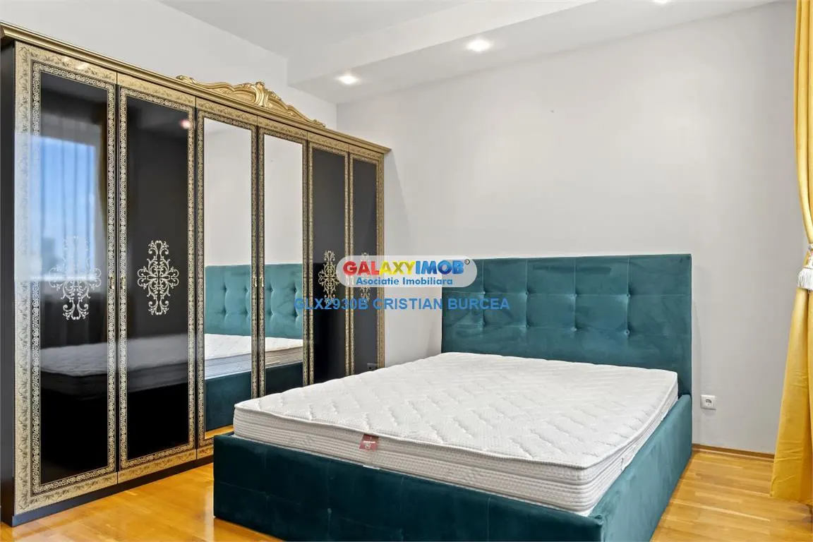 Spatiu birouri disponibil pentru inchiriere in zona Primaverii - foto 9