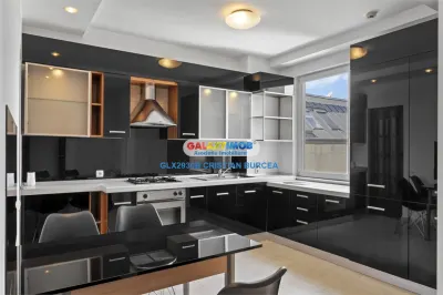 Spatiu birouri disponibil pentru inchiriere in zona Primaverii - foto 10