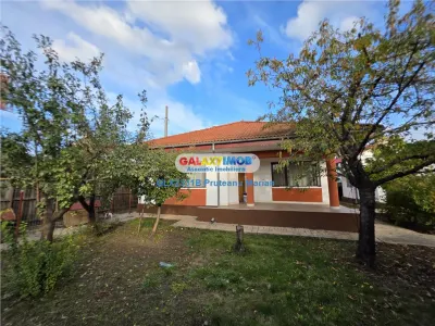 Inchiriere casa Moderna cu Teren de 1500 mp langa Aeroport Otopeni - Otopeni