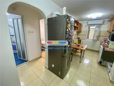 Vanzare apartament 2 camere | UNIRII SUD - foto 4